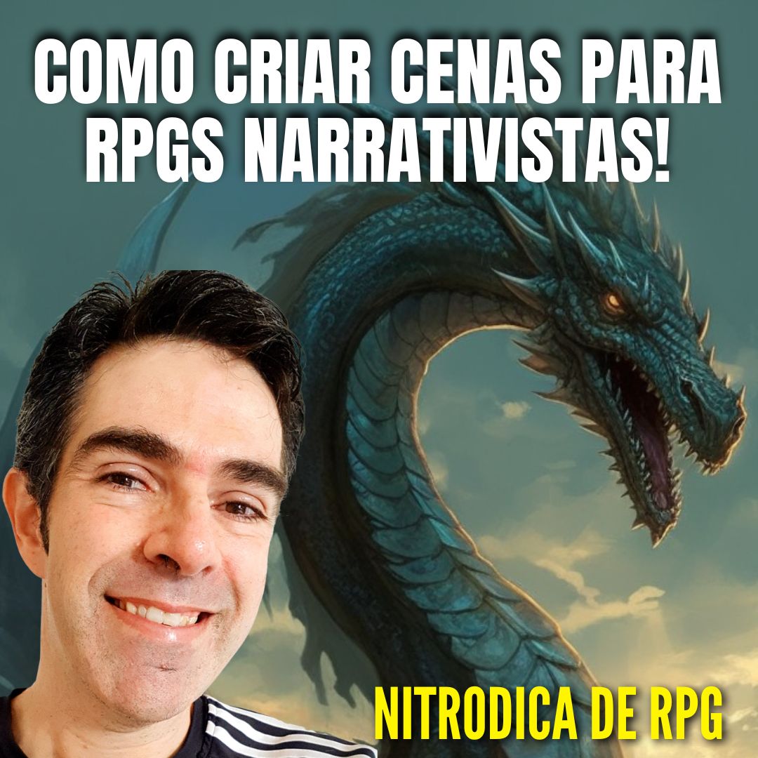 O Jogo RPG Solo e o Desenvolvimento da Escrita nas Aulas de Língua  Portuguesa